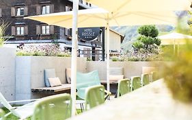 Hotel Roessle
